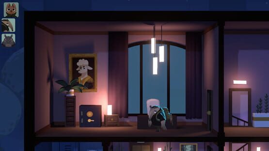 Screenshot Plunder Pack