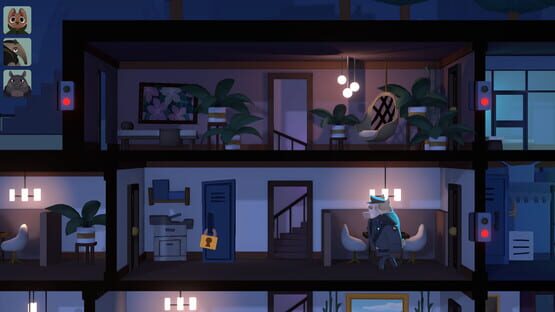 Screenshot Plunder Pack