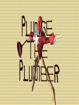 Cover Plunge the Plumber