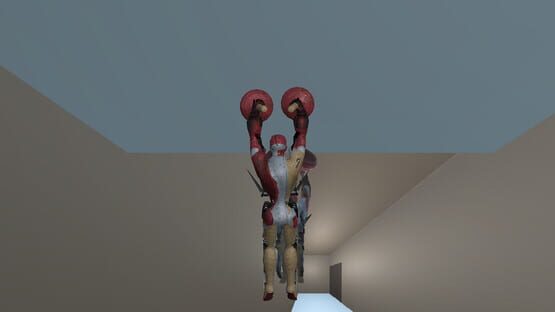 Screenshot Plunge the Plumber