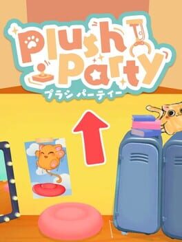 Cover Plush Party