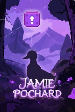 Cover Pochard Jamie