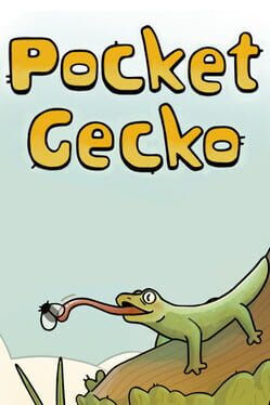 Cover Pocket Gecko