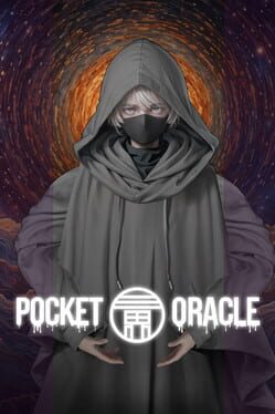 Cover Pocket Oracle