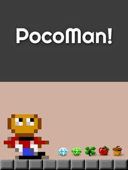 Cover Pocoman