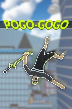 Cover Pogo-Gogo