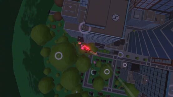 Screenshot Pogo-Gogo