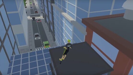 Screenshot Pogo-Gogo