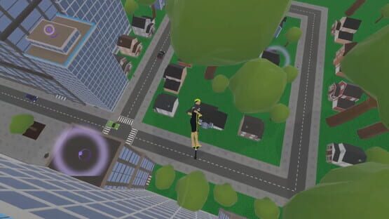 Screenshot Pogo-Gogo
