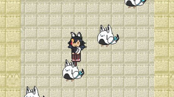 Screenshot PogoStickMiooooooon