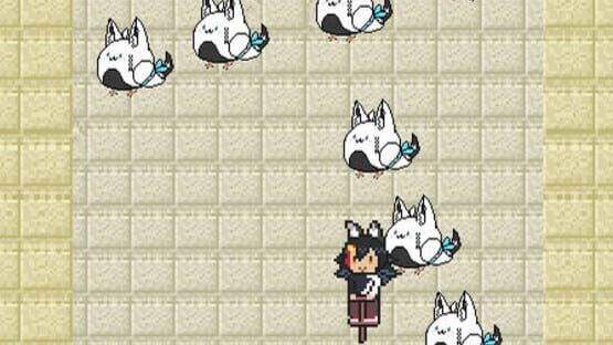 Screenshot PogoStickMiooooooon