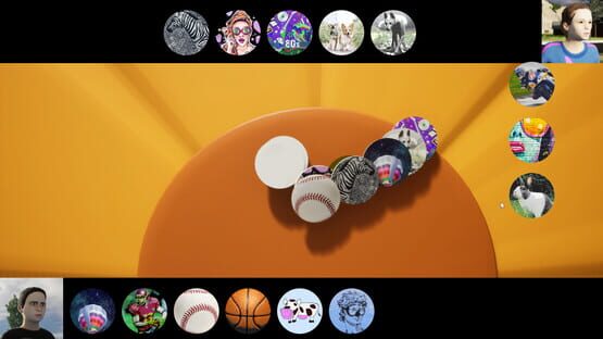Screenshot Pogs: Power of Golden Slammer