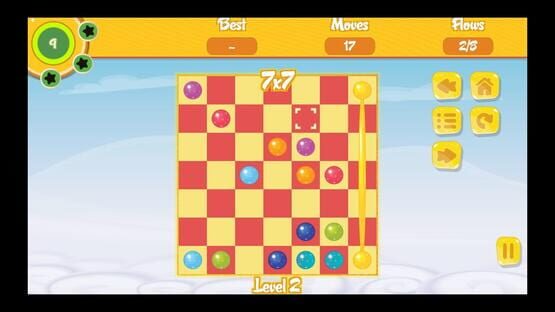 Screenshot Point Connect 2