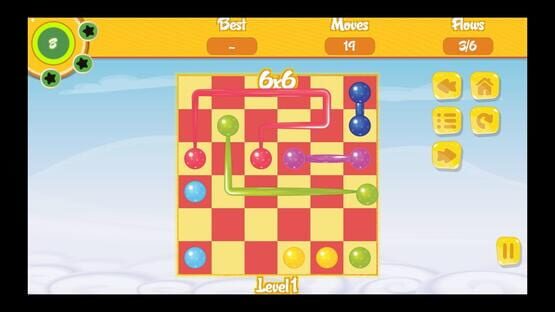 Screenshot Point Connect 2