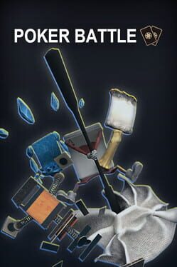 Cover Poker Battle