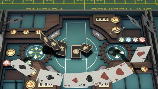 Screenshot Poker Battle