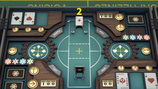 Screenshot Poker Battle
