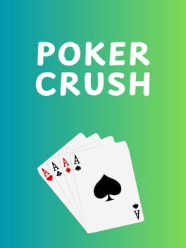 Cover Poker Crush