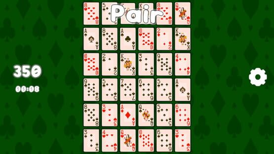 Screenshot Poker Crush