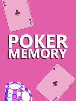 Cover Poker Memory