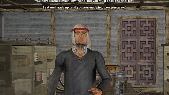 Screenshot Poker Simulator