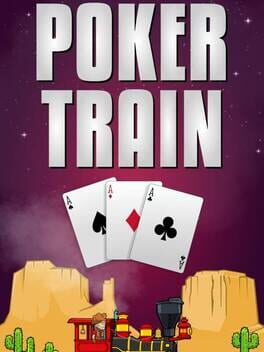 Cover Poker Train
