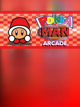 Cover Pokka Man