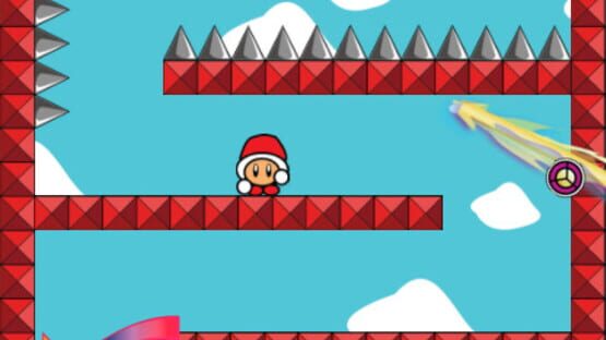 Screenshot Pokka Man