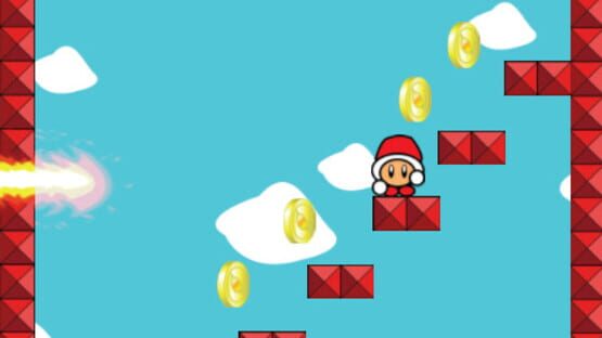 Screenshot Pokka Man