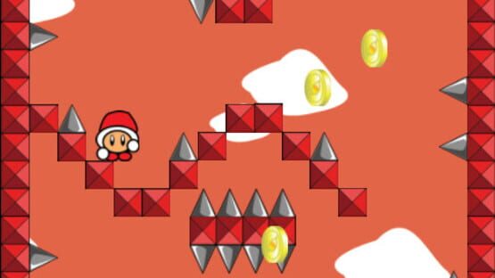 Screenshot Pokka Man