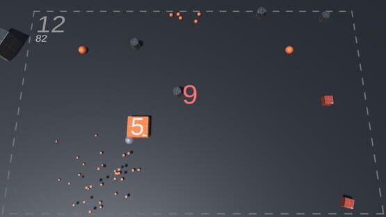 Screenshot Polary