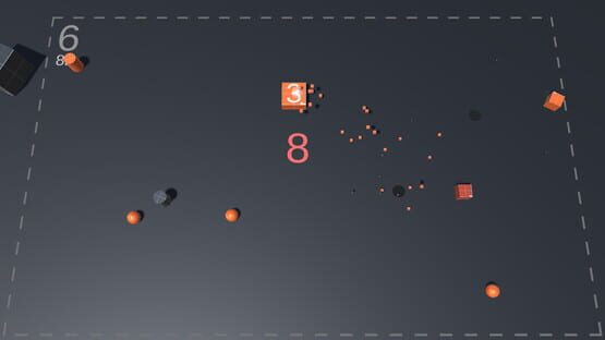 Screenshot Polary
