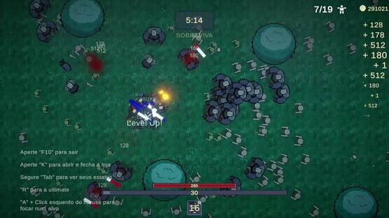 Screenshot Police Heroes