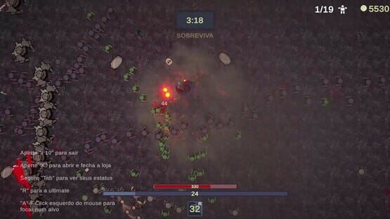 Screenshot Police Heroes