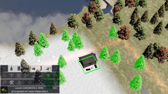 Screenshot Polities