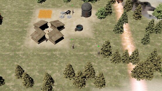 Screenshot Polities