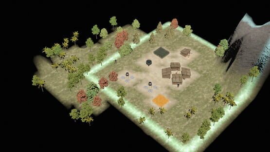 Screenshot Polities