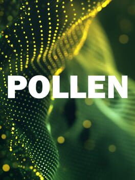 Cover Pollen