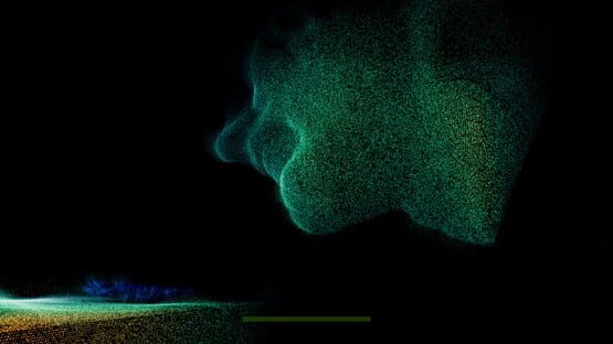 Screenshot Pollen