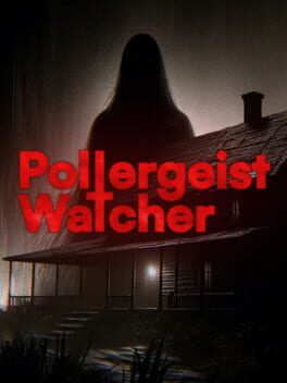Cover Poltergeist Watcher