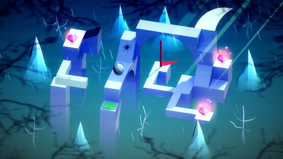Screenshot Poly and the Marble Maze