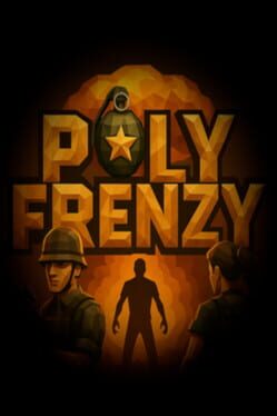Cover Poly Frenzy