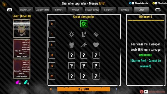 Screenshot Poly Frenzy