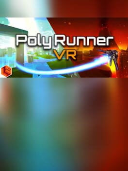 Cover Poly Runner VR