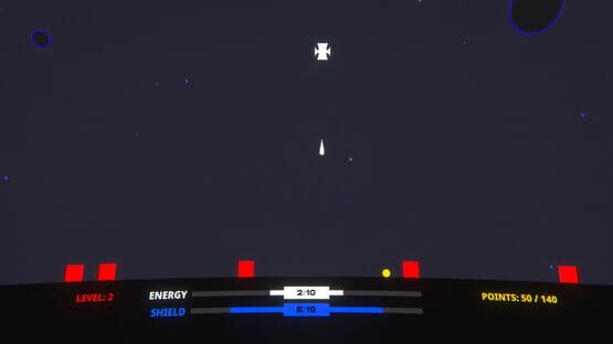 Screenshot Polybomber