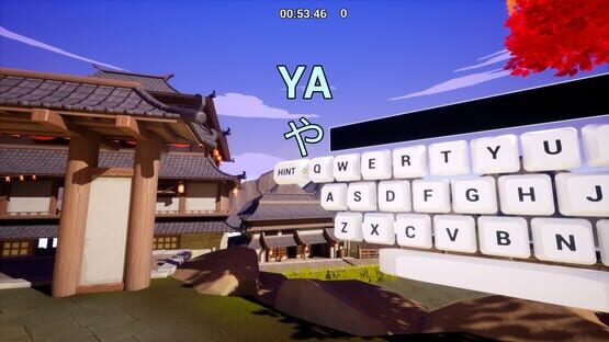 Screenshot Polyglock