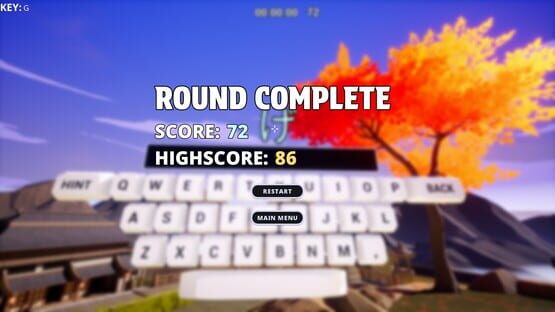 Screenshot Polyglock