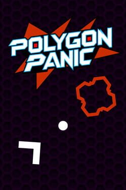 Cover Polygon Panic