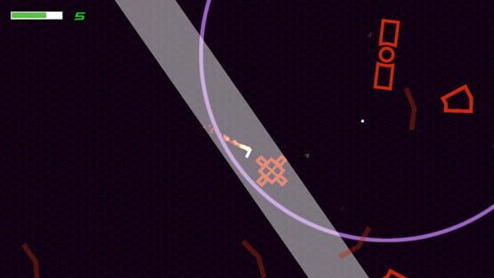 Screenshot Polygon Panic