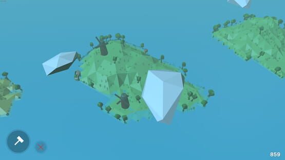 Screenshot Polyion